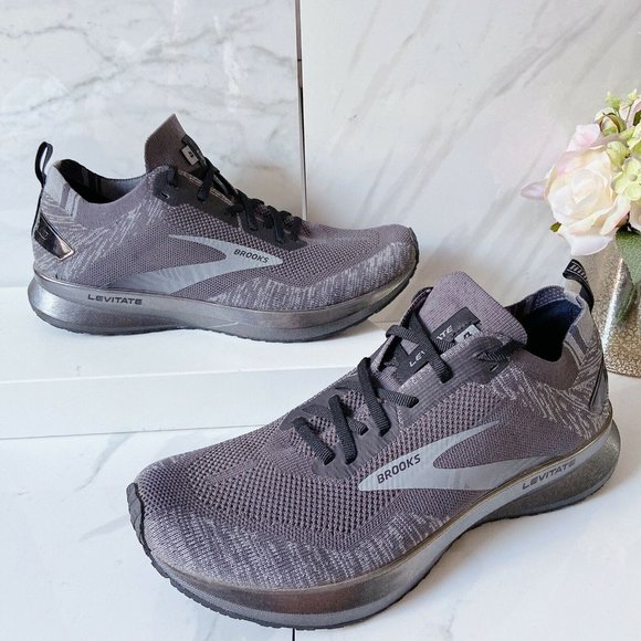Brooks Levitate 4 Men Running Training Shoes 10